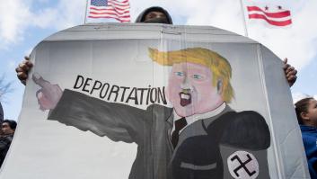 El enemigo público 'número uno' ... del pueblo norteamericano y del mundo