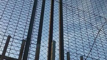 Aquí sí hay valla, vaya, vaya