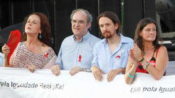 Gabilondo se sale de su tono habitual para valorar así una llamativa cualidad de Iglesias