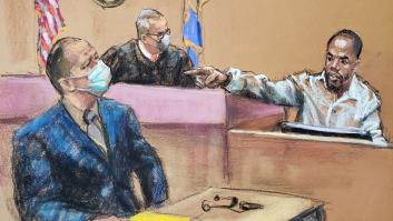 Horror y miedo: los espeluznantes testimonios de los que vieron la muerte de Floyd