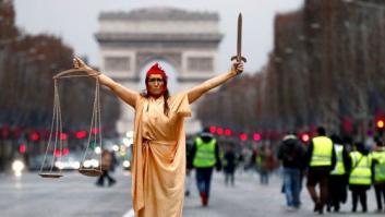 El embajador de Francia en Italia regresa a Roma tras la crisis diplomática por los chalecos amarillos