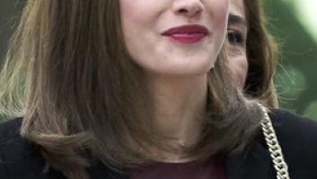 El 'selfie' más informativo de la reina Letizia