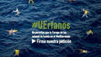 2014: Un éxodo mundial sin precedentes en el mundo