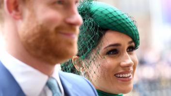 La primera decisión que tomarán Meghan y Harry en cuanto nazca su hija