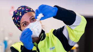 Por qué es clave el mes de abril para la estrategia de vacunación contra la Covid-19