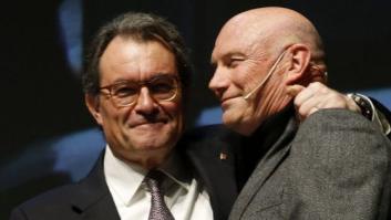 Mas e Ibarretxe, juntos por el derecho a decidir