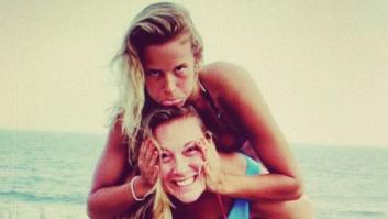 32 cosas increíbles de tener una hermana