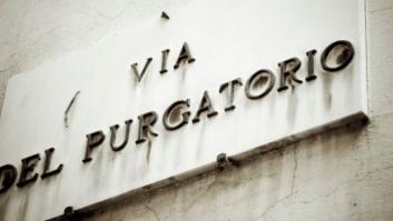 Vacaciones pagadas en el Purgatorio