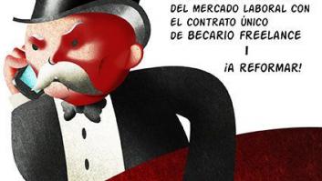 La reforma pendiente