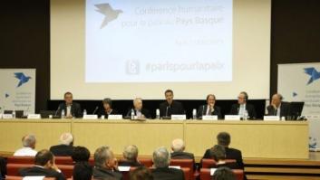 Una visita polémica a la Asamblea francesa