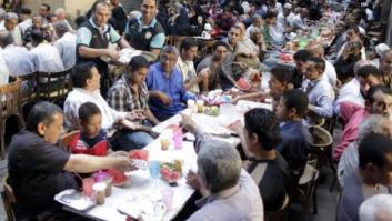 Así se vive el Ramadán en todo el mundo (INFOGRAFÍA)