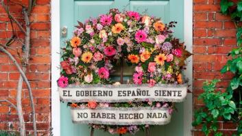 'El gobierno español siente no haber hecho nada'. Así es su verdadera campaña contra la violencia machista