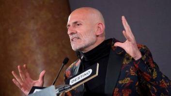 Alejandro Palomas, premio Nadal 2018