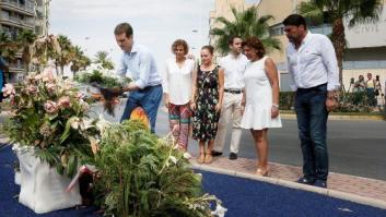 Casado insiste en comparar a ETA con el independentismo catalán pese a las críticas de Ordóñez