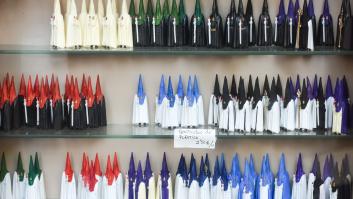 Nueve cosas que hacer esta Semana Santa en casa