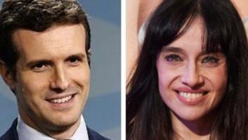 Beatriz Rico arrasa en Twitter con esta rotunda crítica a Casado: ya es uno de sus tuits más difundidos