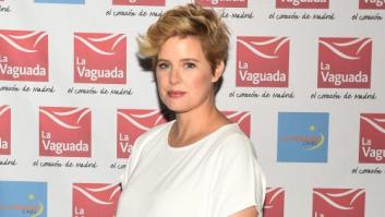 Tania Llasera rememora uno de sus retos más difíciles