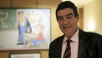 El 'decálogo para formar a un delincuente' del juez de Menores Emilio Calatayud