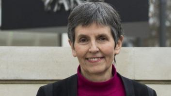 Una mujer al frente de Scotland Yard por primera vez en sus 188 años de historia