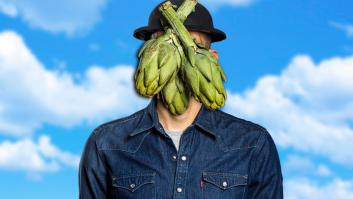 El artista genial, una historia de la cocina de enero