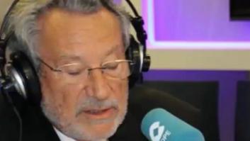 El Observatorio contra la LGTBfobia denuncia a Luis del Val por copla homófoba