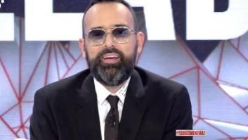 "Decepcionante y asco puro": Risto se defiende de estos comentarios por un programa sin emitir