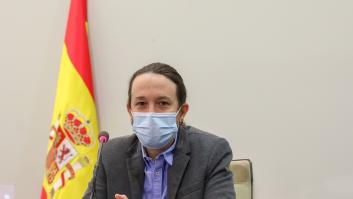 El lobby ultracatólico se querella contra Iglesias por no socorrer a las residencias de mayores