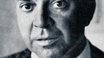 John Dos Passos y la desaparición de Robles en Valencia