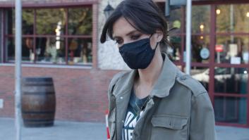 Sara Carbonero, tras la muerte de una amiga: "Qué injusta es la vida a veces"