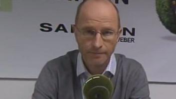 Matthias Stach y Guardiola: por qué les confundieron si no se parecen