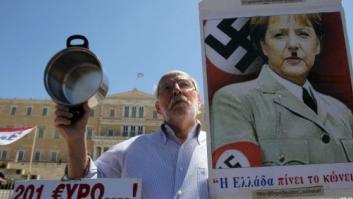 Monedero compara la actual situación de Grecia con la invasión nazi de Polonia