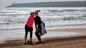 Hasta cinco comunidades se niegan a aplicar la nueva ley sobre mascarillas