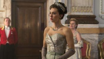 Helena Bonham Carter podría ser la princesa Margarita en 'The Crown'