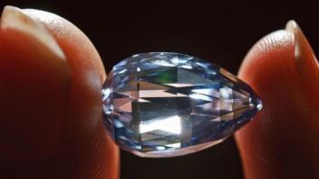 Amberes, la ciudad de los diamantes