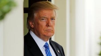 Trump presionó a Sessions para mantener el control sobre la investigación de la trama rusa