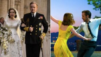Estas son las pelis y series mejor vestidas: todos los premiados de los Costume Designers Guild Awards