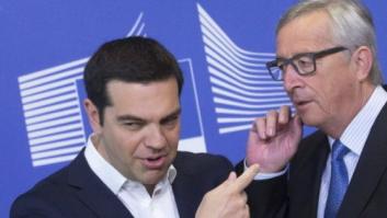 El Eurogrupo termina sin acuerdo sobre Grecia