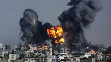 Israel y Palestina pudieron cometer crímenes de guerra en 2014, según la ONU