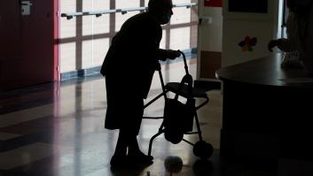 Detectan un brote en una residencia con todos los mayores ya vacunados con las dos dosis