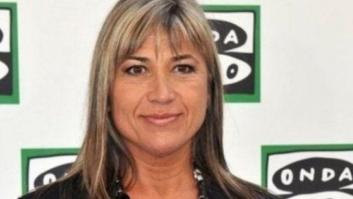 Julia Otero estalla con un tuitero que pidió su cese por entrevistar a Anna Gabriel