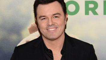 El creador de 'Padre de Familia' explica la historia tras la broma sobre Kevin Spacey