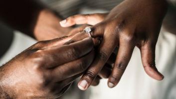 No, mi novio no pidió permiso a mi padre para casarse conmigo, estamos en 2019