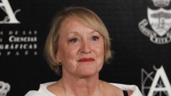 Yvonne Blake permanece "estable y en observación"