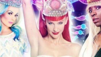 La 'drag queen' de la polémica cabalgata de Vallecas muestra cómo irá vestida