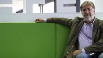 Pérez Tapias: "No es mi intención fichar por Podemos"