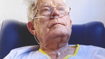 La carta de una enfermera a la familia de un fallecido por covid que les devuelve la paz sobre cómo murió