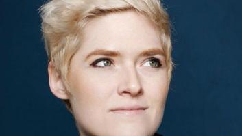 Amber Case: "Es absurdo tener miedo a la revolución de los robots, puesto que ya ha ocurrido"