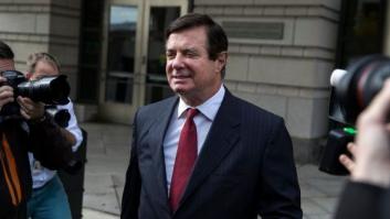 El exjefe de campaña de Trump demanda al fiscal especial que investiga la trama rusa