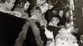 El loco hilo sobre las cabalgatas franquistas que arrasa en Twitter