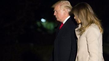 Trump amenaza a los palestinos con cortar la ayuda si no hay conversaciones de paz